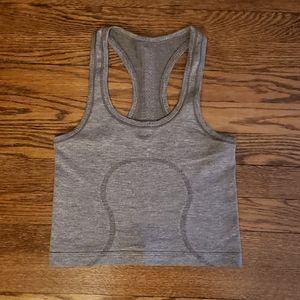 Swiftly tank top
